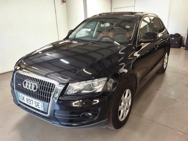 Audi Q5 2.0 Tdi 170 Quattro Ambiente 5p