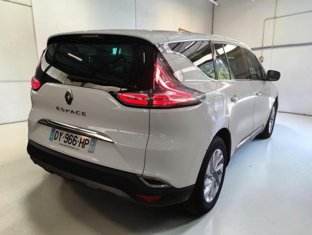 Renault Espace image 6