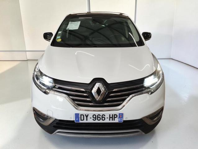 Renault Espace image 2