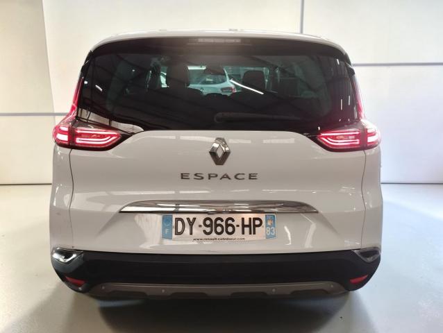 Renault Espace image 3