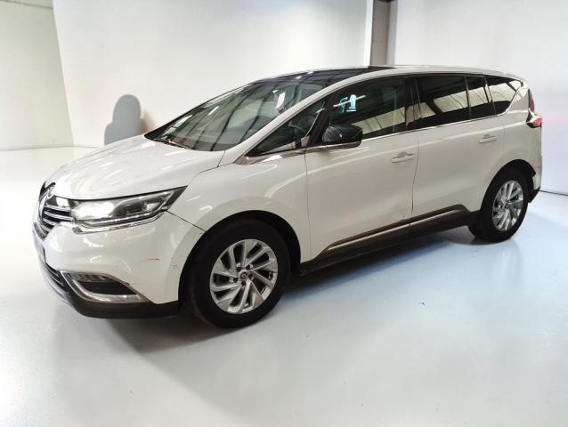 Renault Espace image 1