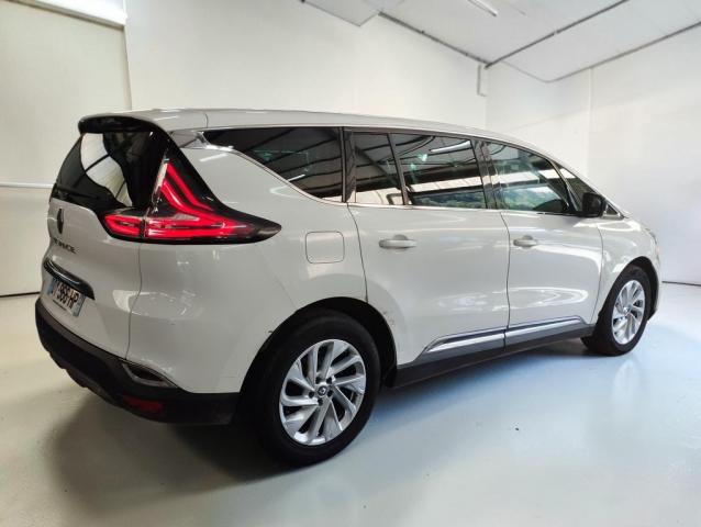 Renault Espace image 4