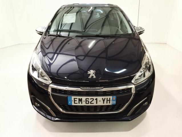 Peugeot 208 image 4