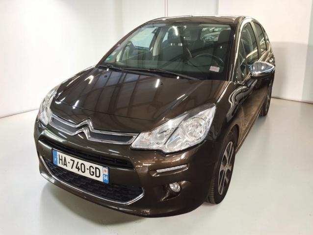 Citroen C3 1.2 Vti 82 5p