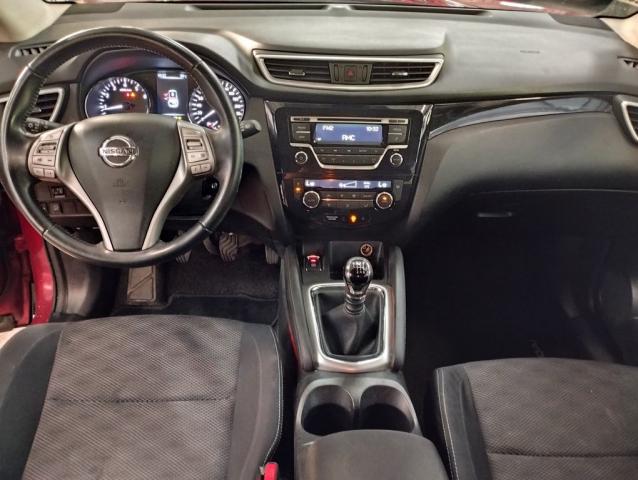 Nissan Qashqai image 4