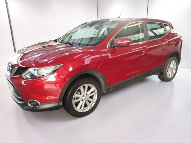 Nissan Qashqai image 3