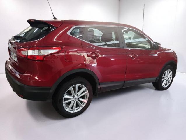 Nissan Qashqai image 6