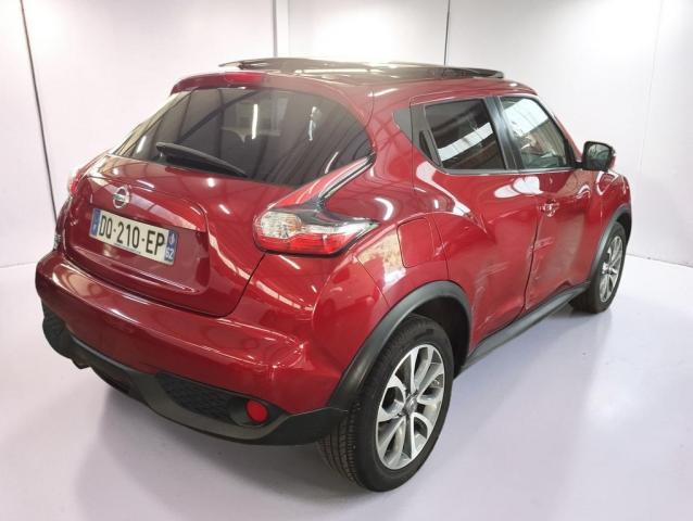 Nissan Juke image 3