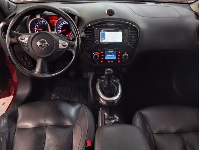 Nissan Juke image 5