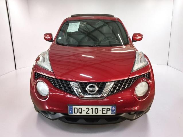 Nissan Juke image 4