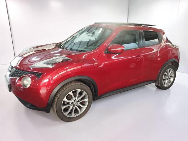 Nissan Juke image 2