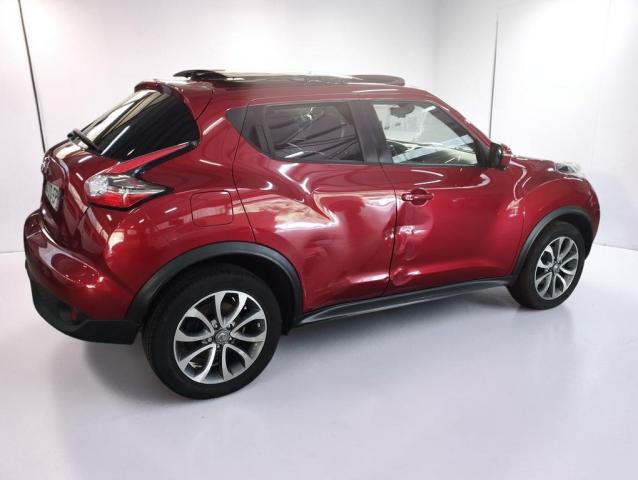 Nissan Juke image 6