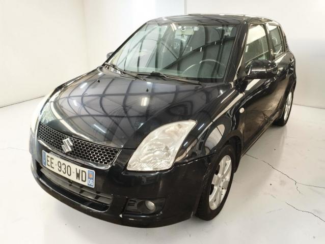 Suzuki Swift d’occasion