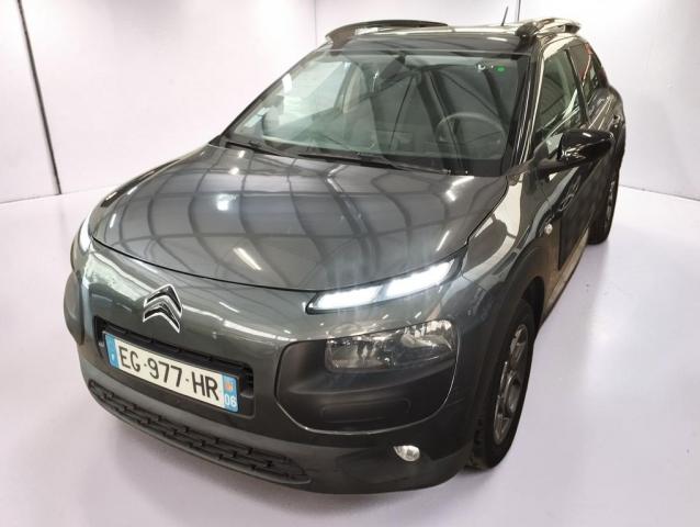 Citroen C4 Cactus 1.2 Vti 82 Feel 5p
