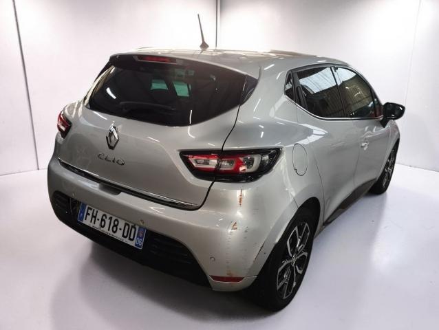 Renault Clio image 4