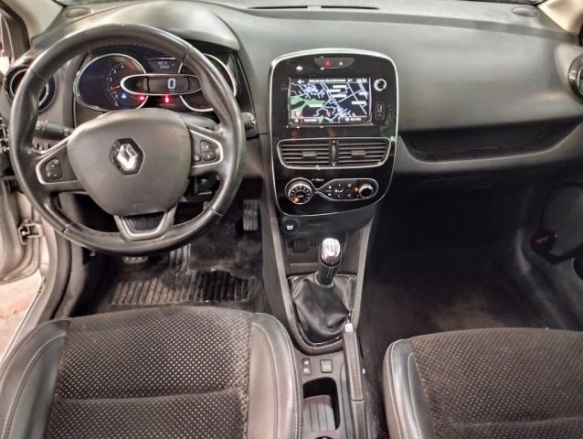 Renault Clio image 1