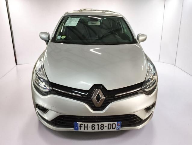 Renault Clio image 5