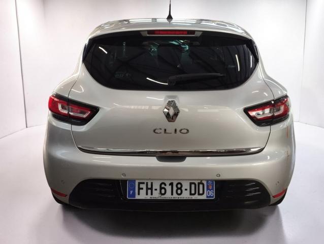 Renault Clio image 3