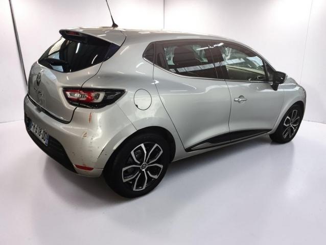 Renault Clio image 6