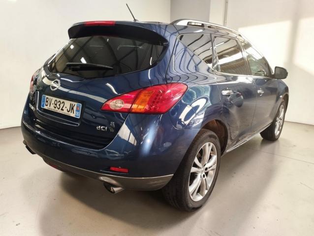 Nissan Murano image 3