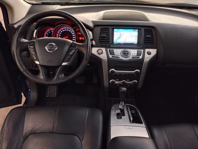 Nissan Murano image 6