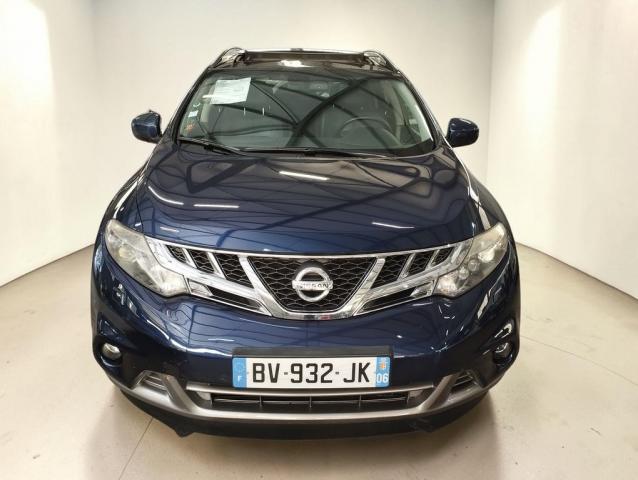Nissan Murano image 2