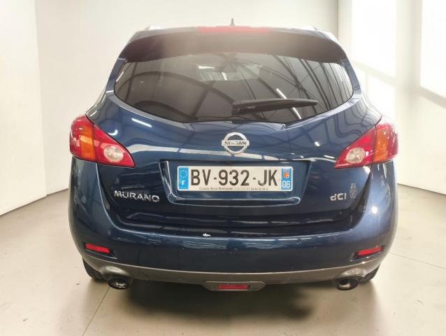 Nissan Murano image 4
