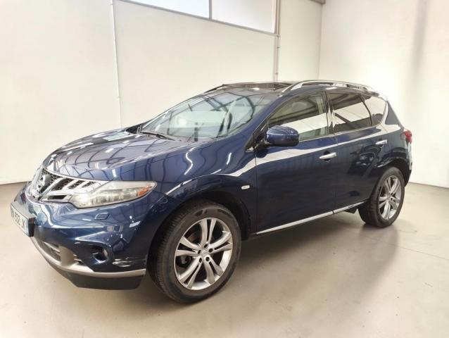 Nissan Murano image 5