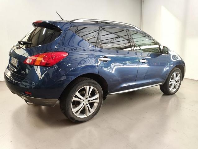 Nissan Murano image 1