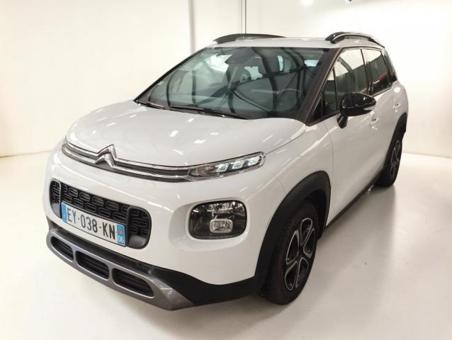 Citroen C3 Aircross 1.2 Thp 110 Feel 5p