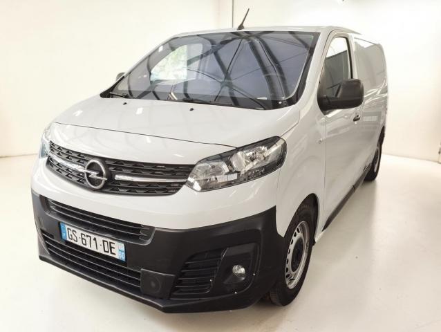 Opel Vivaro M 1.5 Cdti 120 Ste