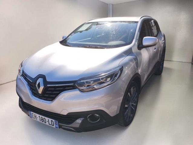 Renault Kadjar 1.2 Tce 130 Intens 5p