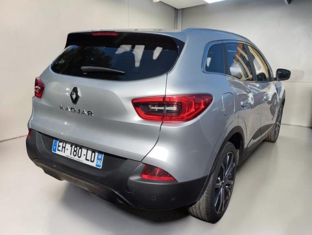Renault Kadjar image 5