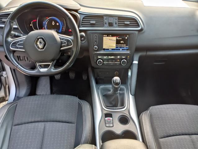 Renault Kadjar image 4