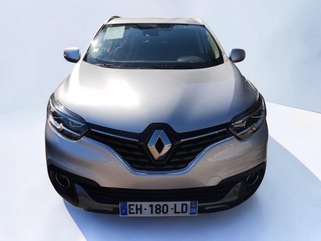 Renault Kadjar image 3