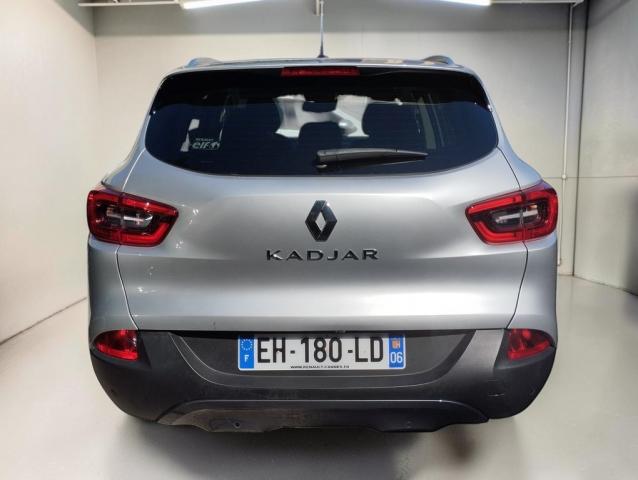 Renault Kadjar image 6