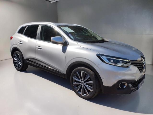 Renault Kadjar image 2