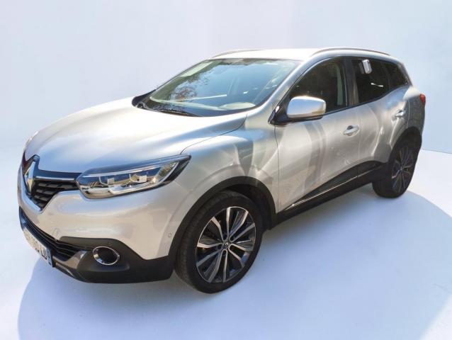 Renault Kadjar image 1