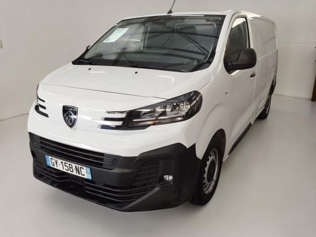 Peugeot Expert Xl 1.5 Bluehdi 120 Ste