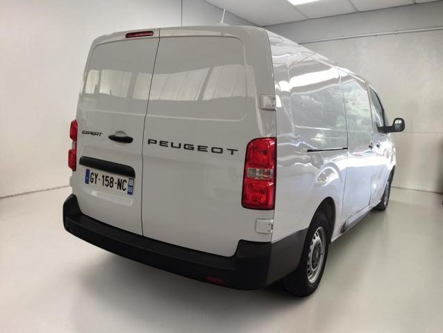 Peugeot Expert image 6