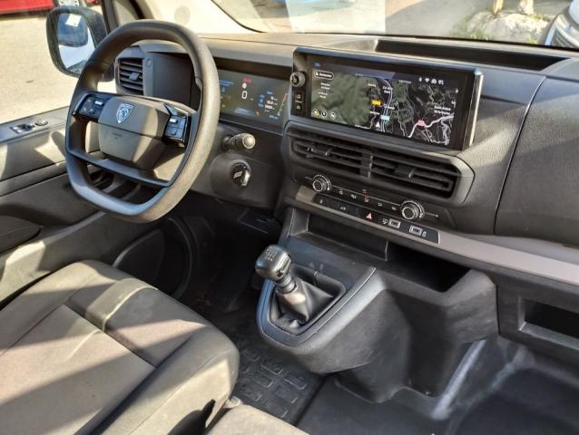 Peugeot Expert image 3