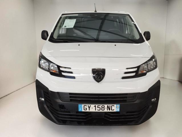 Peugeot Expert image 5