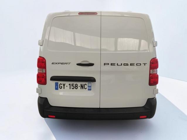 Peugeot Expert image 2
