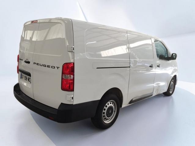Peugeot Expert image 4