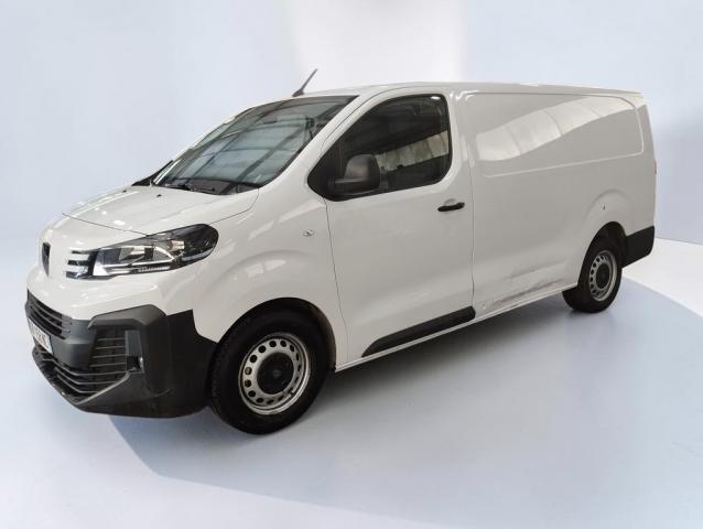 Peugeot Expert image 1
