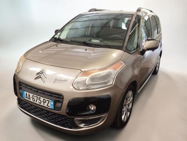 Citroen C3 Picasso 1.4 Vti 95 Confort 5p