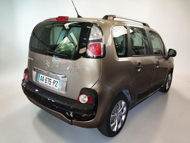 Citroen C3 Picasso image 4