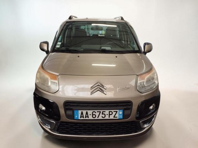 Citroen C3 Picasso image 5