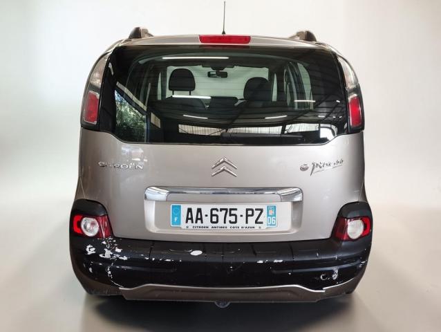 Citroen C3 Picasso image 3