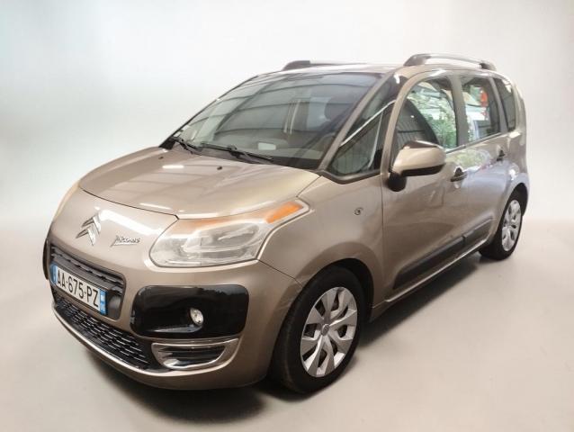 Citroen C3 Picasso image 2
